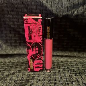 BNIB Pat McGrath Lust Gloss in Heavy Petal